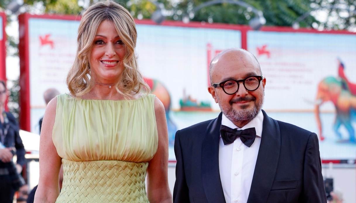 Federica Corsini, moglie di Gennaro Sangiuliano, attacca Report "Umiliata" Federica Corsini, moglie di Gennaro Sangiuliano, attacca Report "Umiliata"