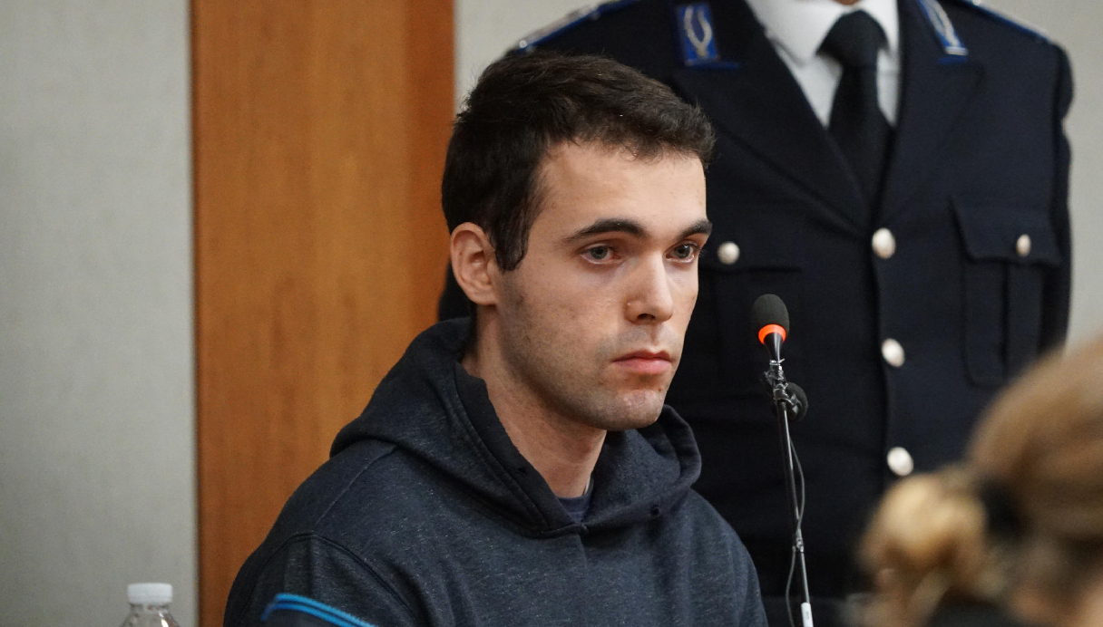 Femminicidio Giulia Cecchettin, Filippo Turetta accetta l Femminicidio Giulia Cecchettin, Filippo Turetta accetta l