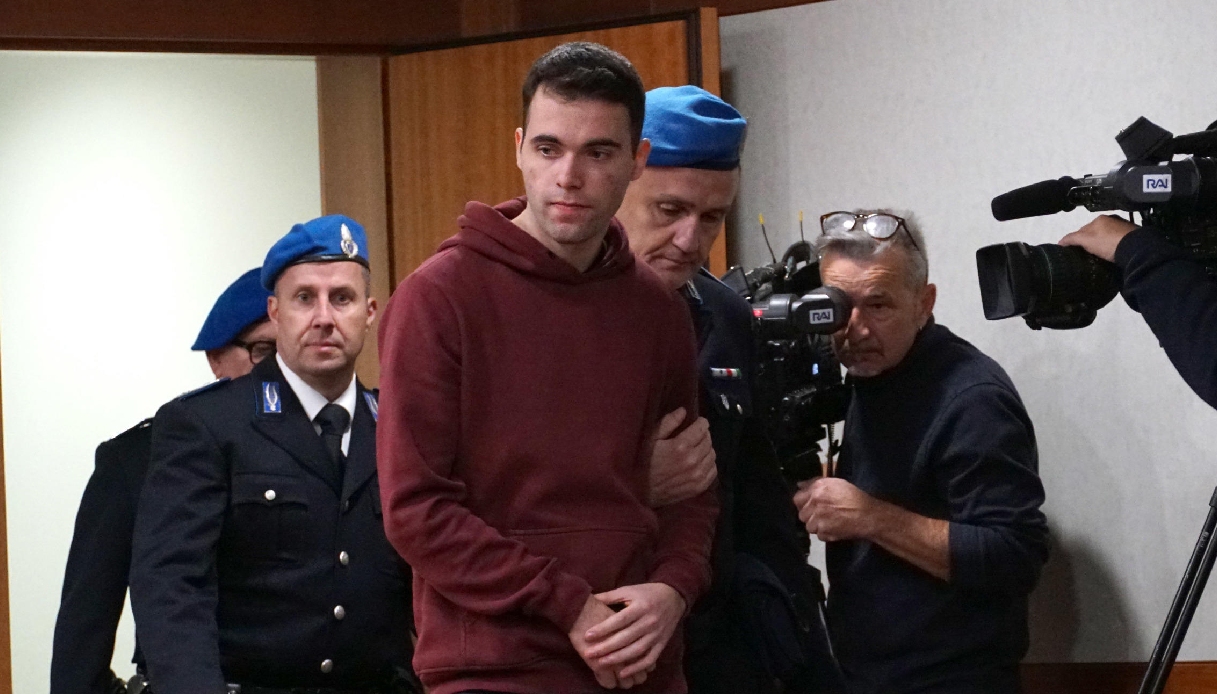 Femminicidio Giulia Cecchettin, sì al processo d Femminicidio Giulia Cecchettin, sì al processo d