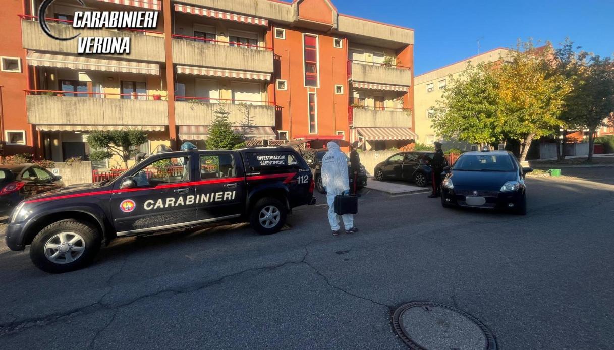 Femminicidio Jessica Stapazzolo a Castelnuovo del Garda, il giallo del braccialetto elettronico del suo ex