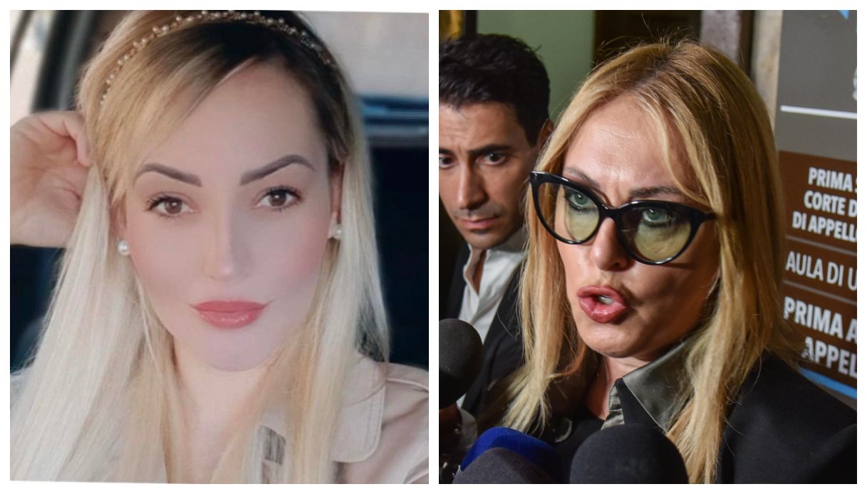 Femminicidio di Jessica Stapazzollo a Castelnuovo, Roberta Bruzzone spiega qual è la "trappola mortale" Femminicidio di Jessica Stapazzollo a Castelnuovo, Roberta Bruzzone spiega qual è la "trappola mortale"