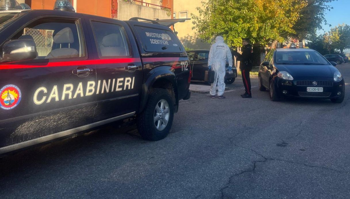 femminicidio jessica stappazzollo