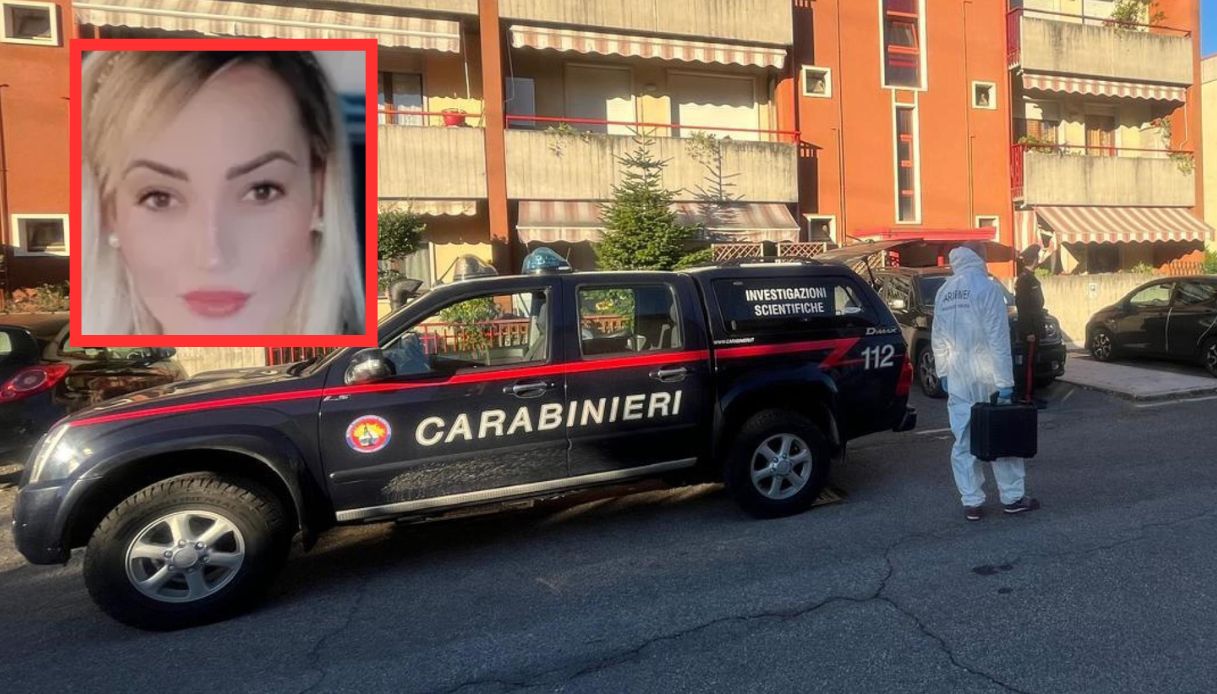 Douglas Reis confessa il femminicidio di Jessica Stappazzollo, l Douglas Reis confessa il femminicidio di Jessica Stappazzollo, l