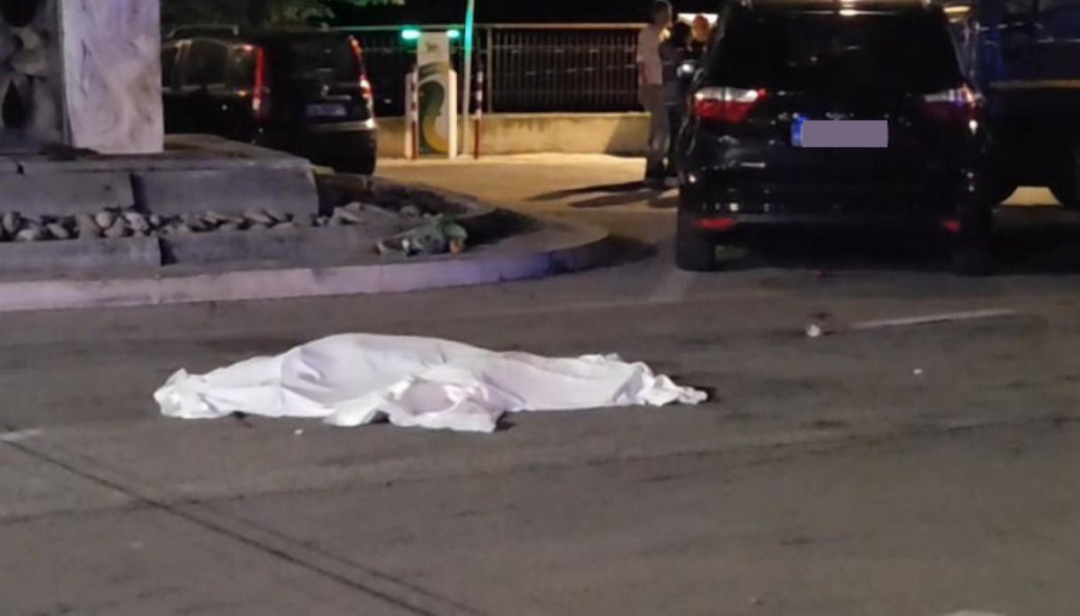 femminicidio lettomanoppello pescarese