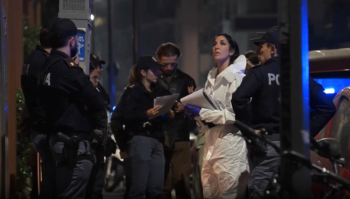 Femminicidio di Pamela Gemini a Milano, uccisa a coltellate dal compagno Gianluca Soncin che tenta il suicidio Femminicidio di Pamela Gemini a Milano, uccisa a coltellate dal compagno Gianluca Soncin che tenta il suicidio