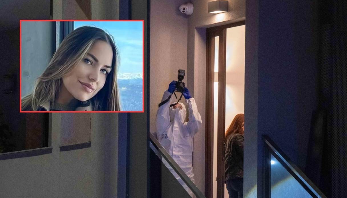 Pamela Genini uccisa a Milano da Gianluca Soncin, le immagini di via Iglesias dopo il femminicidio