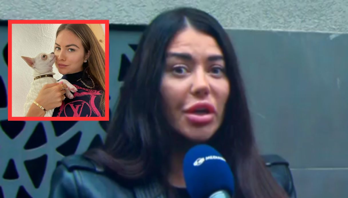 femminicidio di pamela genini gianluca soncin era geloso persino dell amica l episodio del ristorante