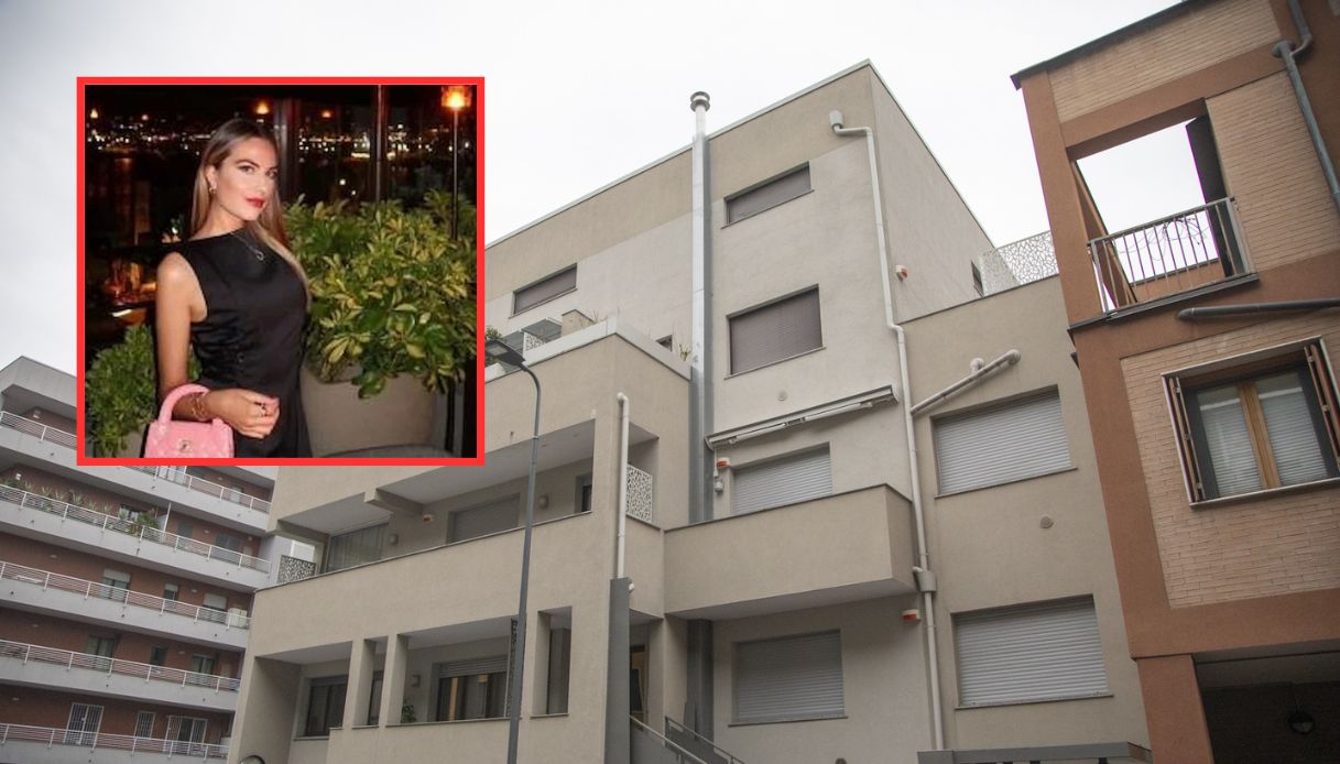 Femminicidio Pamela Genini a Milano, la vicina ha sentito "urla devastanti, è successo tutto in pochi minuti" Femminicidio Pamela Genini a Milano, la vicina ha sentito "urla devastanti, è successo tutto in pochi minuti"