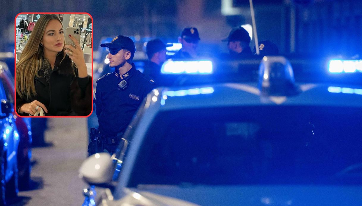 Femminicidio di Pamela Genini a Milano uccisa da Gianluca Soncin, la telefonata all