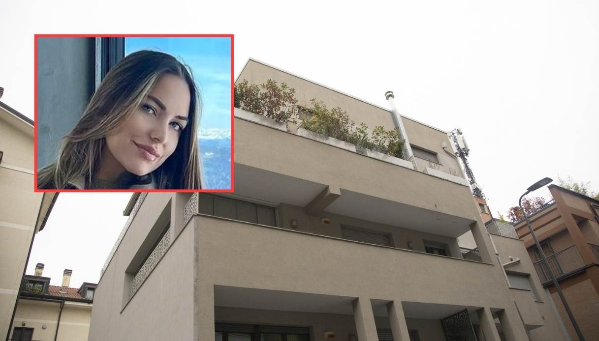 Femminicidio Pamela Genini, Gianluca Soncin accusato anche di premeditazione e stalking: non risultano denunce Femminicidio Pamela Genini, Gianluca Soncin accusato anche di premeditazione e stalking: non risultano denunce