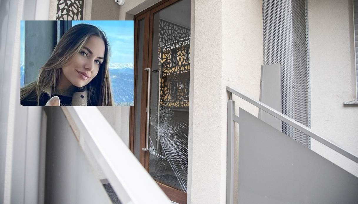 Pamela Genini, l Pamela Genini, l
