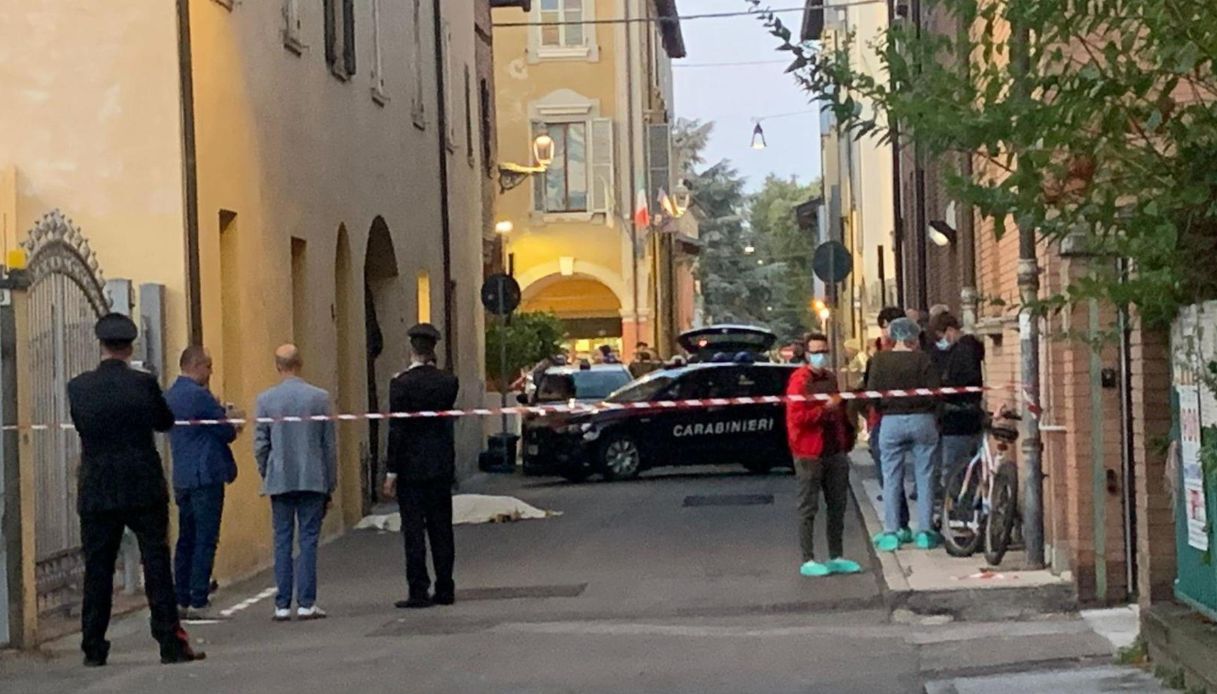 Femminicidio   suicidio a Castelfranco Emilia a Modena, 92enne uccide la moglie 88enne e si toglie la vita