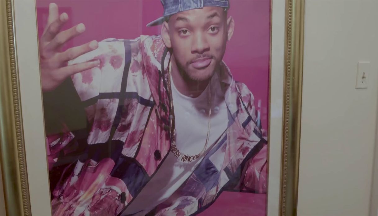 Floyd Roger Myers Jr morto attore Willy il Principe di Bel Air