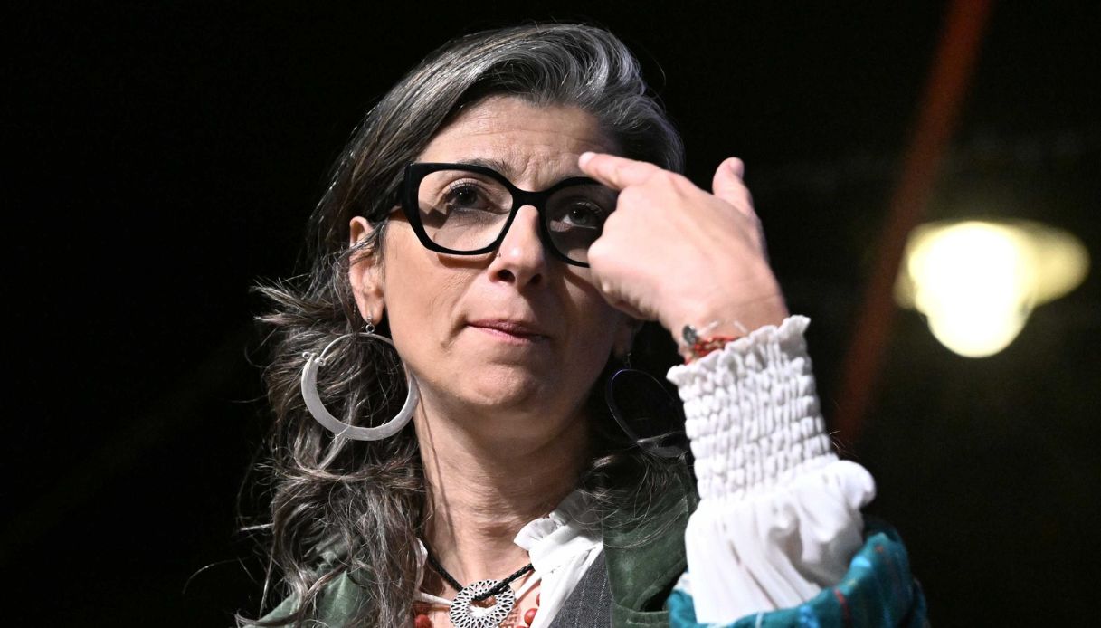 Corrado Augias Francesca Albanese