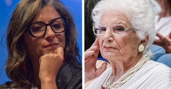 francesca-albanese-liliana-segre