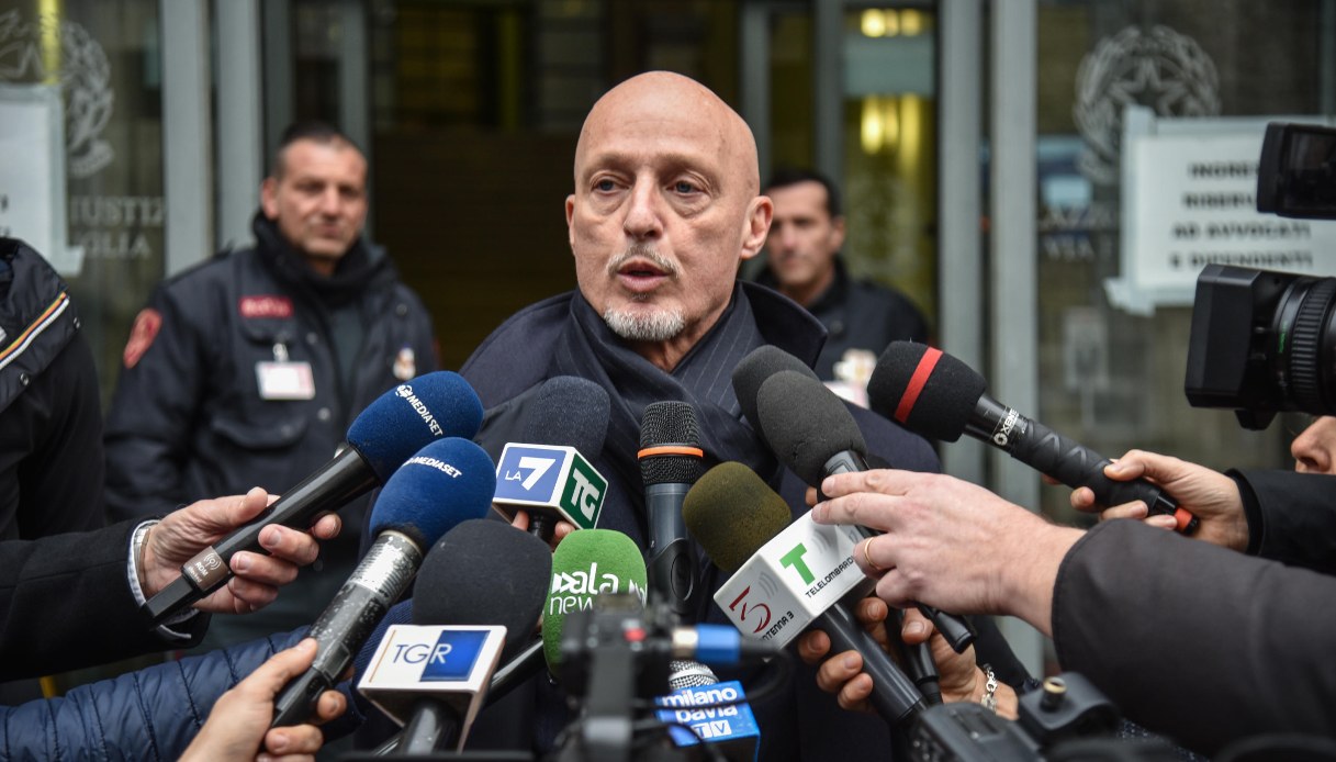 Garlasco, i dubbi su Andrea Sempio e le domande all Garlasco, i dubbi su Andrea Sempio e le domande all