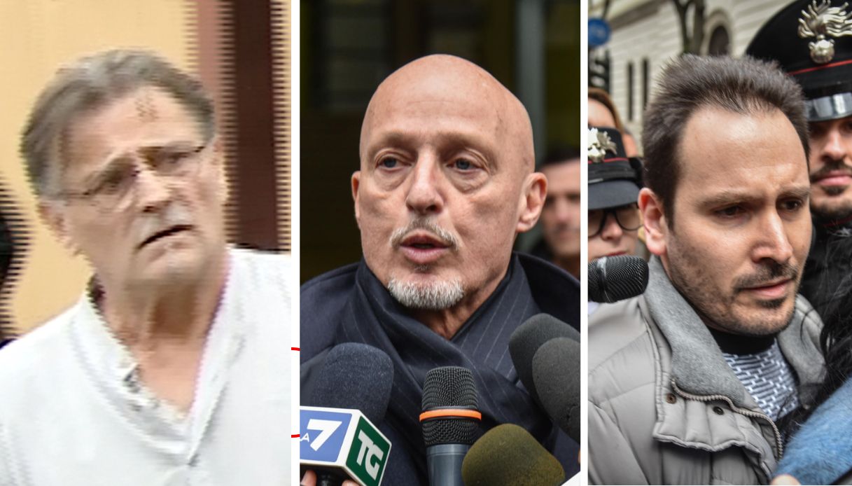 Giuseppe Sempio indagato per corruzione, Cataliotti difende il papà di Andrea sul "pizzino" su Venditti Giuseppe Sempio indagato per corruzione, Cataliotti difende il papà di Andrea sul "pizzino" su Venditti