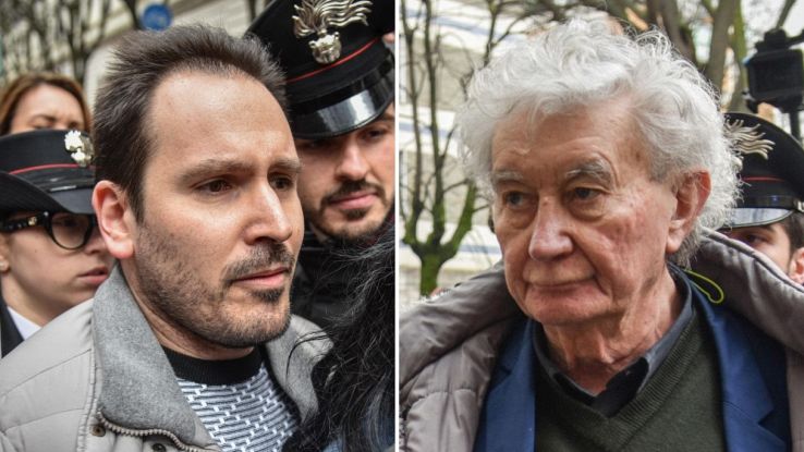 Garlasco, l'avvertimento di Massimo Lovati ad Andrea Sempio: "Se mi revoca  fa un errore madornale"