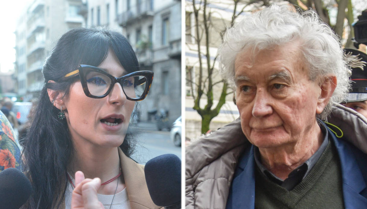 Garlasco, Angela Taccia parla di Massimo Lovati: "Aveva altre priorità, riunioni rinviate per andare in tv"