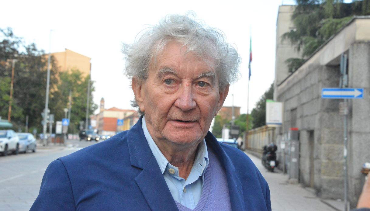 garlasco l avvocato soldani contro massimo lovati se beve prima di andare in trasmissione non 232 colpa mia da Notizie.virgilio.it garlasco l avvocato soldani contro massimo lovati se beve prima di andare in trasmissione non 232 colpa mia