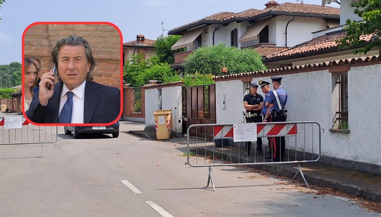 delitto di garlasco la previsione di de rensis sull inchiesta si allargher224 e ci saranno pi249 indagati