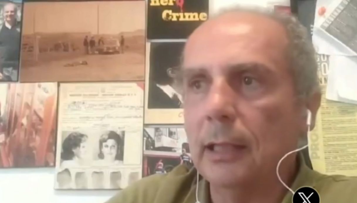 Garlasco, Armando Palmegiani è il consulente di Andrea Sempio dopo l