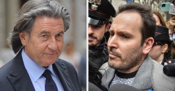 Garlasco De Rensis Sempio