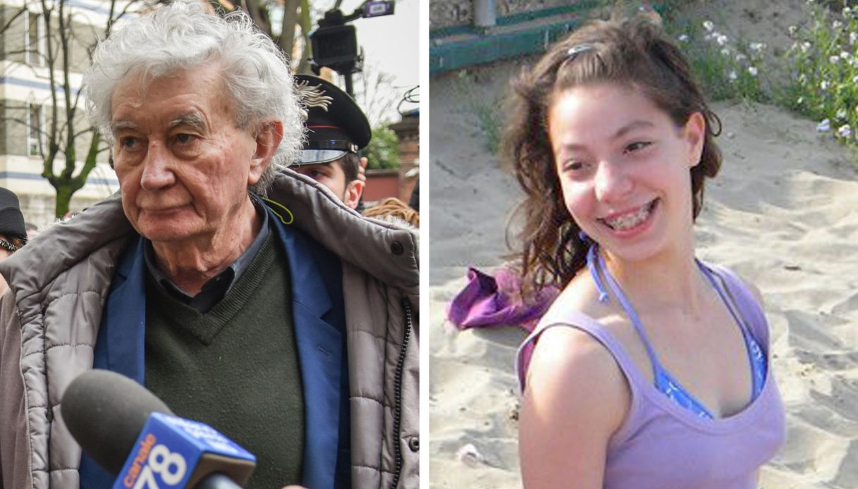 Garlasco, Fabrizio Corona filma Massimo Lovati mentre parla di Bossetti e Yara Gambirasio: le frasi shock