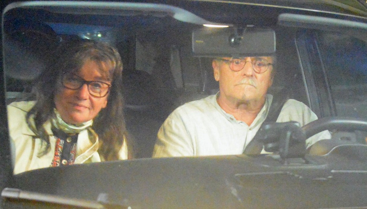 garlasco giuseppe sempio indagato per corruzione dopo il pizzino certificato dalla moglie daniela ferrari da Notizie.virgilio.it garlasco giuseppe sempio indagato per corruzione dopo il pizzino certificato dalla moglie daniela ferrari