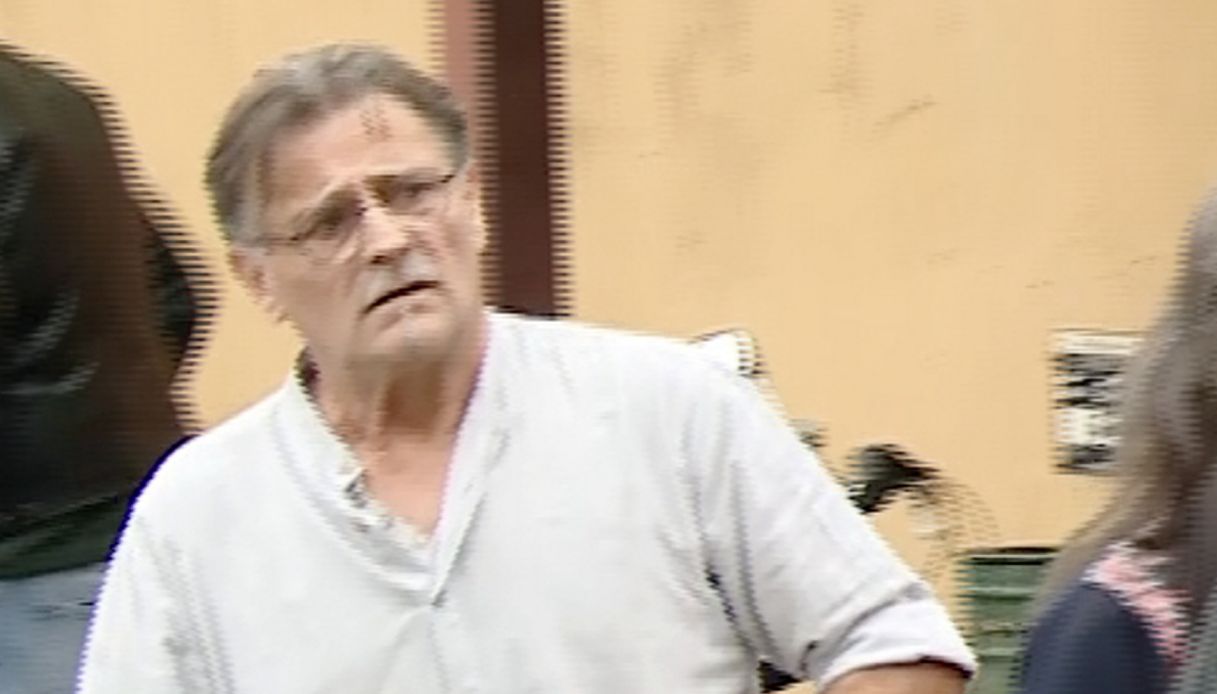 Garlasco indagato Giuseppe Sempio corruzione Venditti pizzino