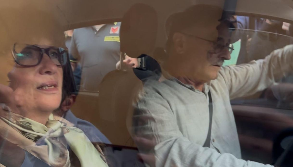 Garlasco, Giuseppe Sempio indagato per corruzione nei confronti di Venditti: la sua verità sul pizzino Garlasco, Giuseppe Sempio indagato per corruzione nei confronti di Venditti: la sua verità sul pizzino