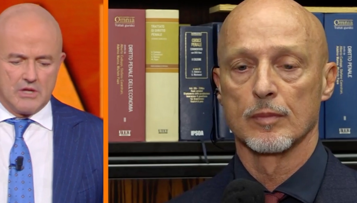 Garlasco, Liborio Cataliotti spiega la nuova linea difensiva di Andrea Sempio: cosa cambierà dopo Lovati Garlasco, Liborio Cataliotti spiega la nuova linea difensiva di Andrea Sempio: cosa cambierà dopo Lovati