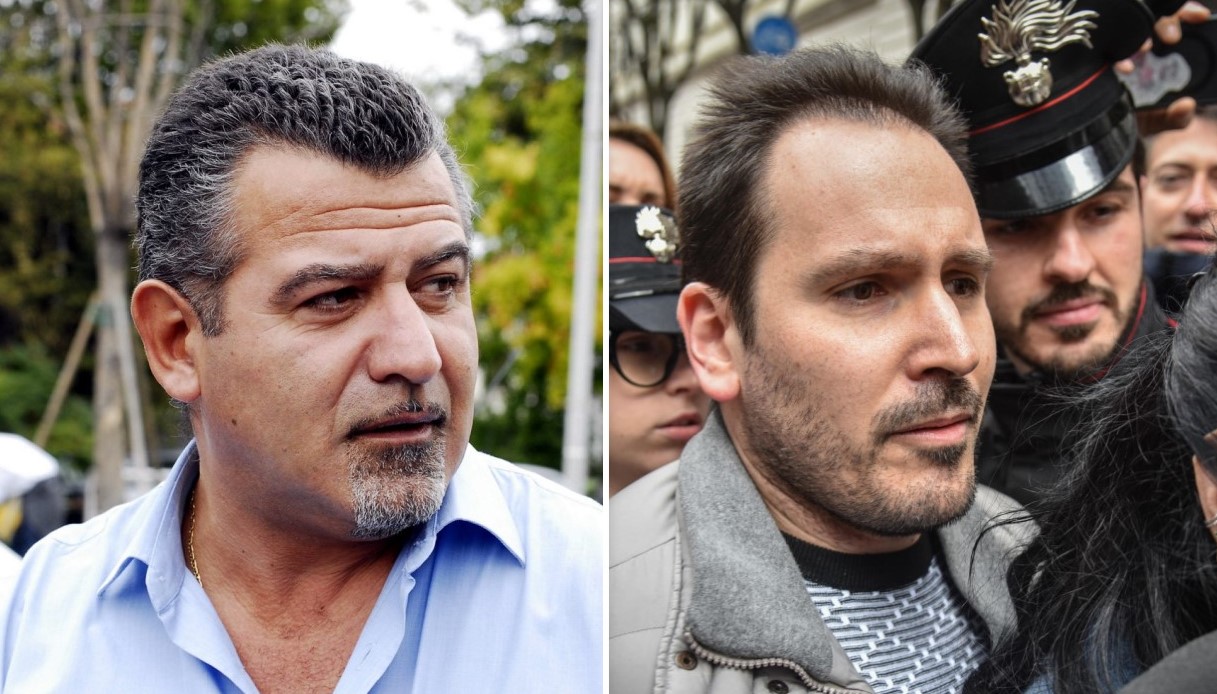 garlasco per marchetto nel 2008 andrea sempio non fu indagato perch233 il colpevole doveva essere stasi