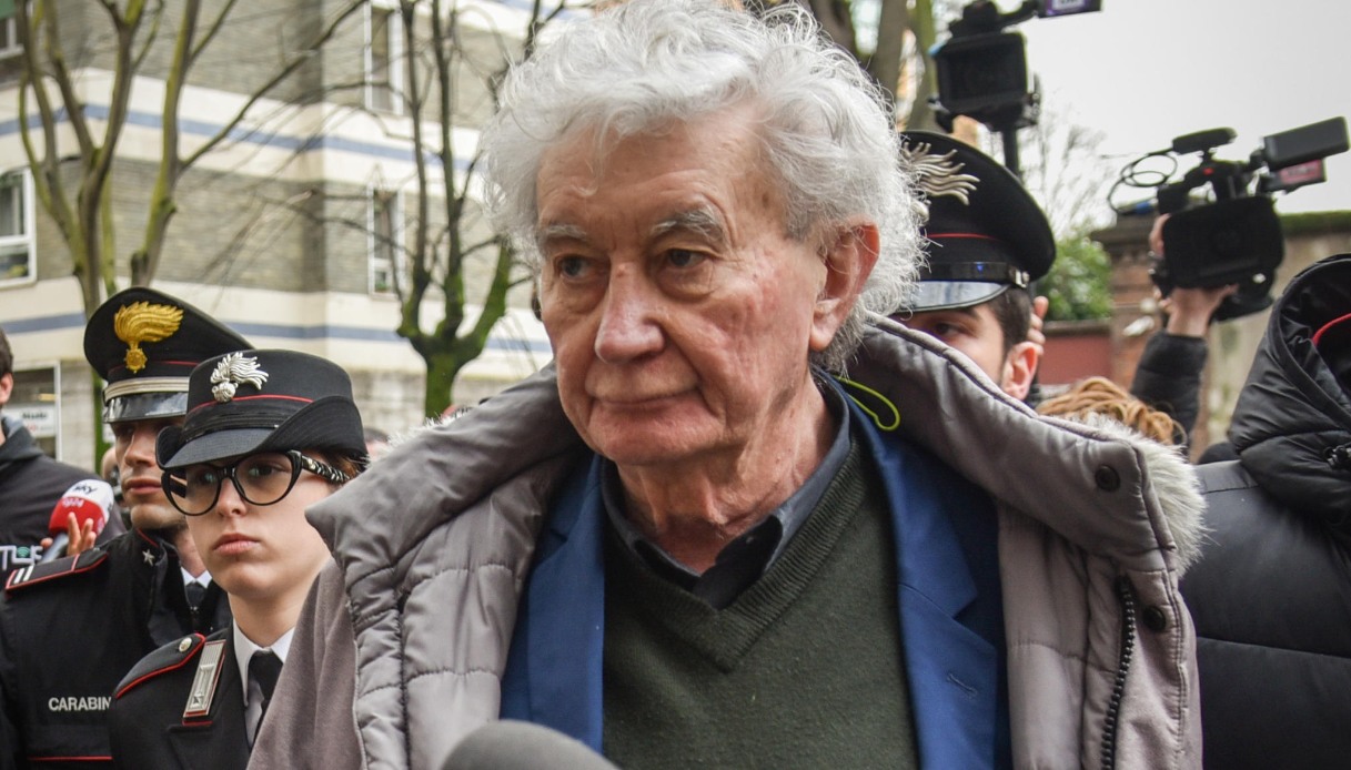 Garlasco, Massimo Lovati sorpreso dalla decisione di Andrea Sempio: la reazione alla revoca dell Garlasco, Massimo Lovati sorpreso dalla decisione di Andrea Sempio: la reazione alla revoca dell