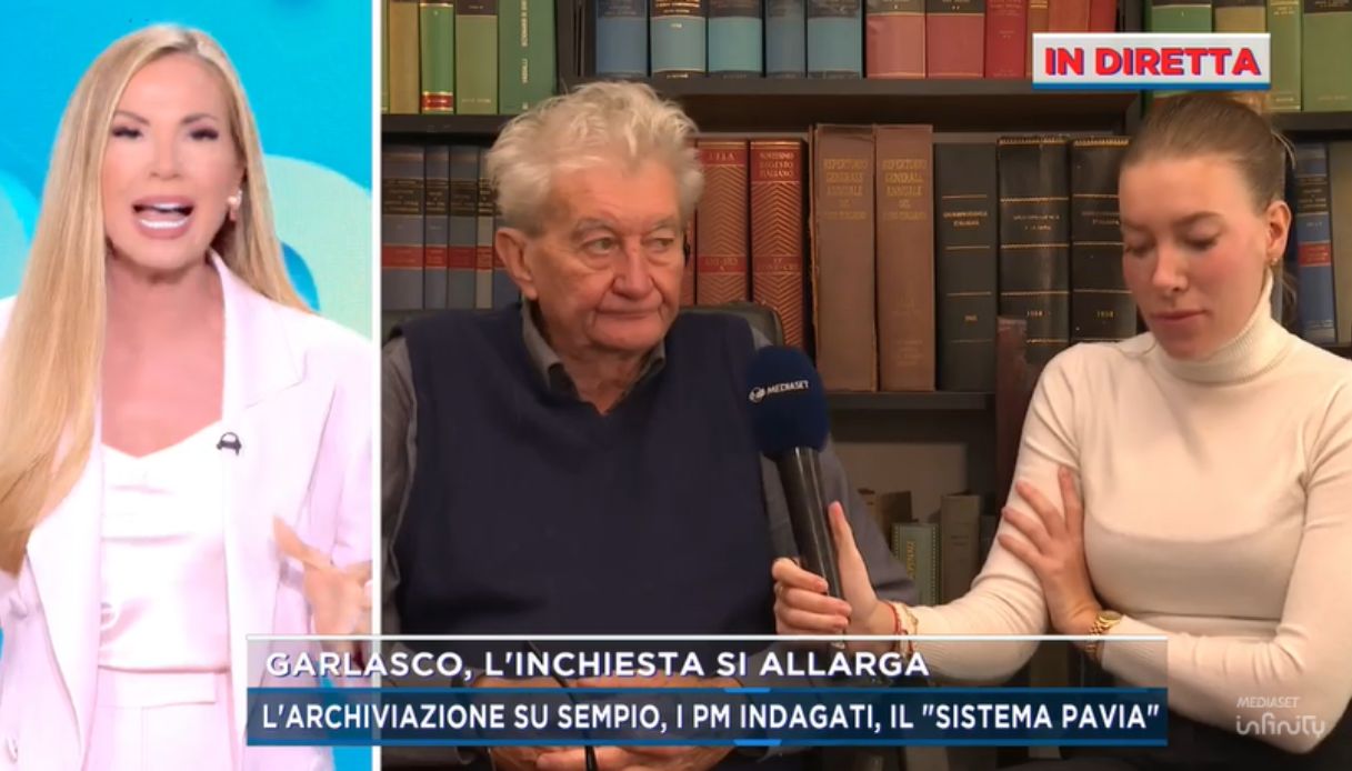Garlasco, retroscena di Lovati sull Garlasco, retroscena di Lovati sull