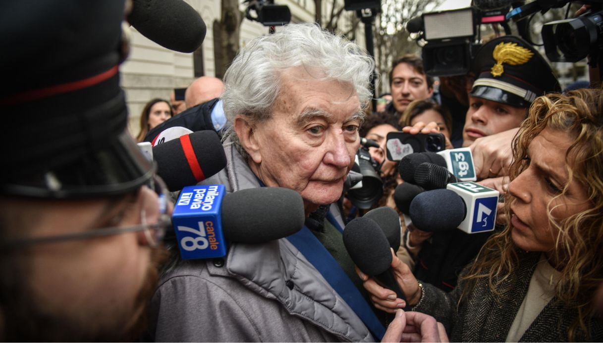 Garlasco, indagato Massimo Lovati: interrogatorio a Milano, ha scelto l