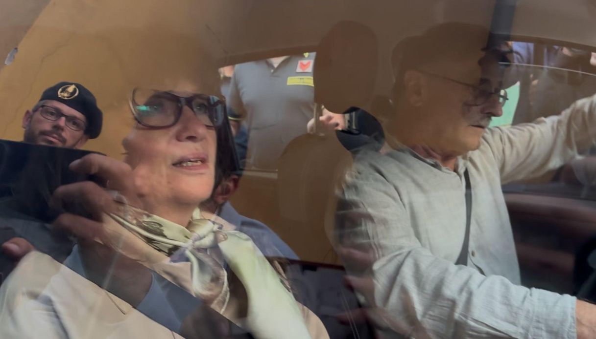 Garlasco, gli inquirenti avrebbero rintracciato il "Maurizio" citato dai Sempio nelle intercettazioni Garlasco, gli inquirenti avrebbero rintracciato il "Maurizio" citato dai Sempio nelle intercettazioni