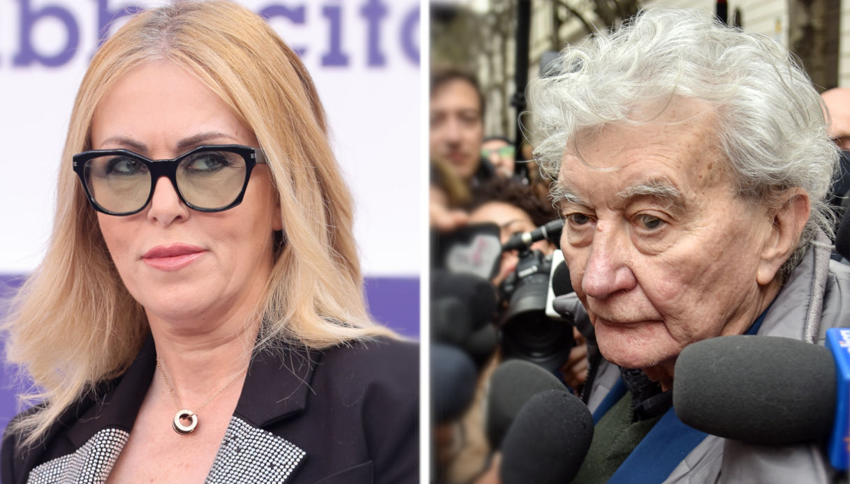 Garlasco, Roberta Bruzzone parla di Massimo Lovati e del "grande momento di fragilità che lo espone a rischi" Garlasco, Roberta Bruzzone parla di Massimo Lovati e del "grande momento di fragilità che lo espone a rischi"