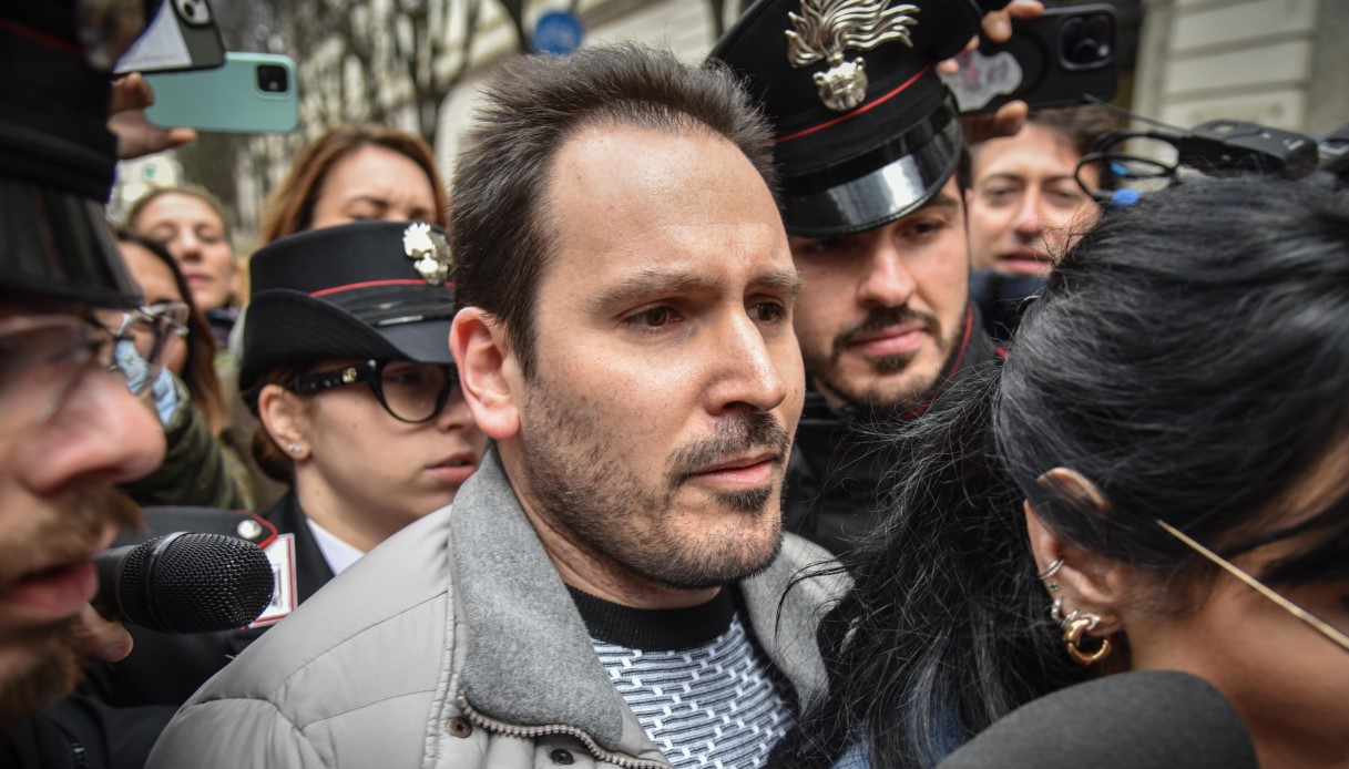 garlasco la versione di roberto freddi amico di andrea sempio sullo scontrino non 232 un alibi 232 un indizio