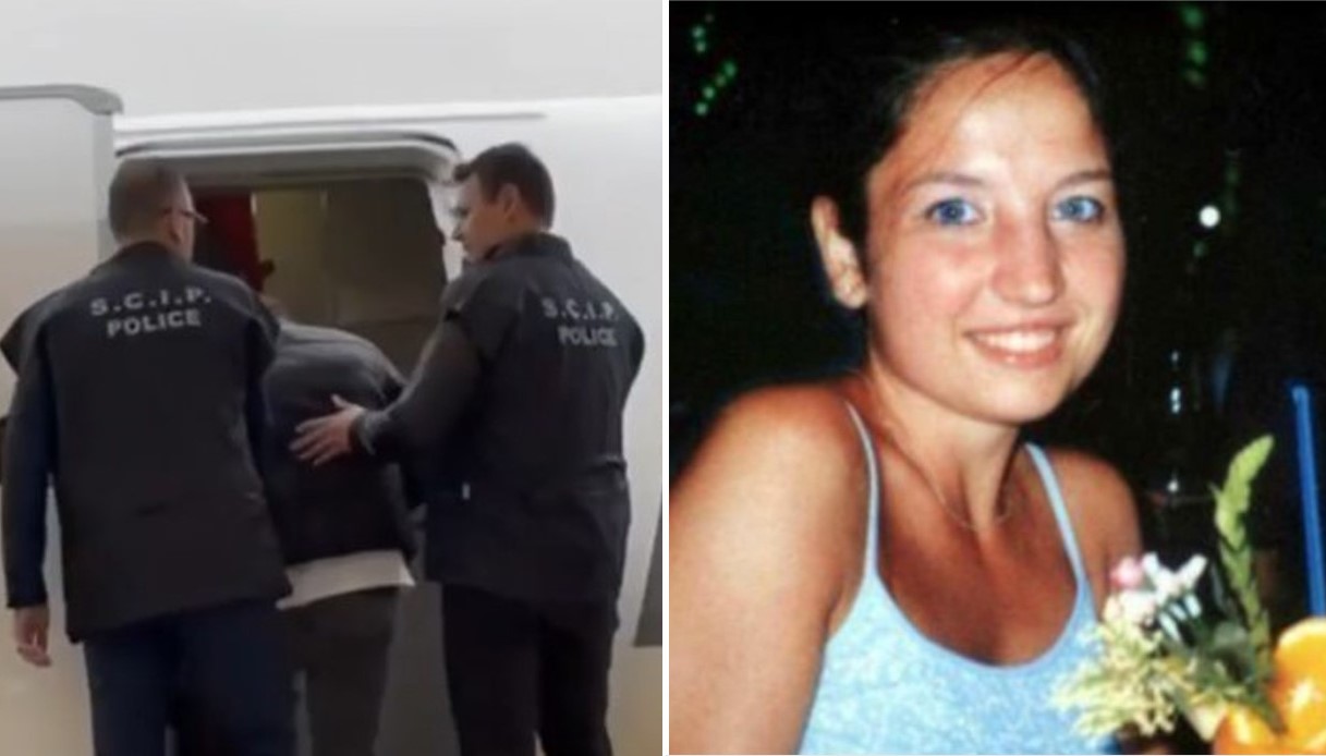 garlasco savu era latitante perch233 aveva paura di fare la fine di chiara poggi la rivelazione del nipote