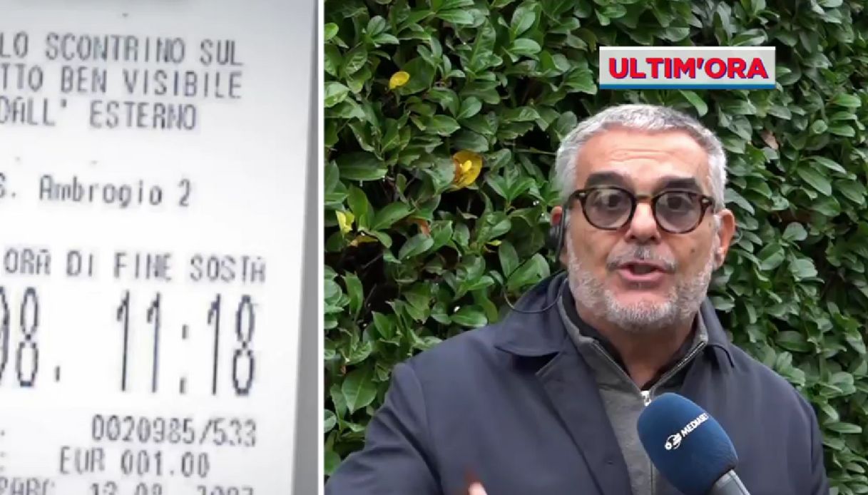 Garlasco, il testimone che ha smontato l Garlasco, il testimone che ha smontato l