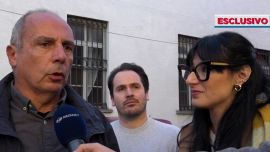 Garlasco, l'avocate Taccia sur la rencontre entre Andrea Sempio et le consultant Palmegiani : "J'espère qu'il ne s'enfuira pas"
