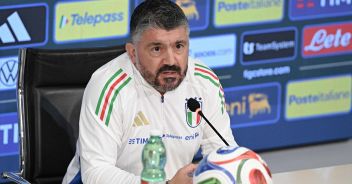 gattuso-israele