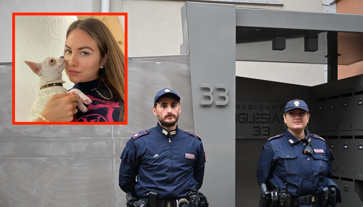 femminicidio di pamela genini la madre contro gianluca soncin era un angelo quel mostro deve pagare