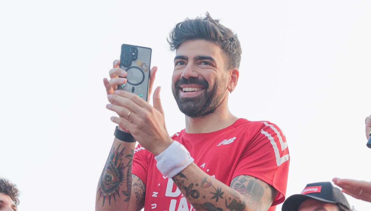 gianluca gazzoli sanremo giovani bsmt