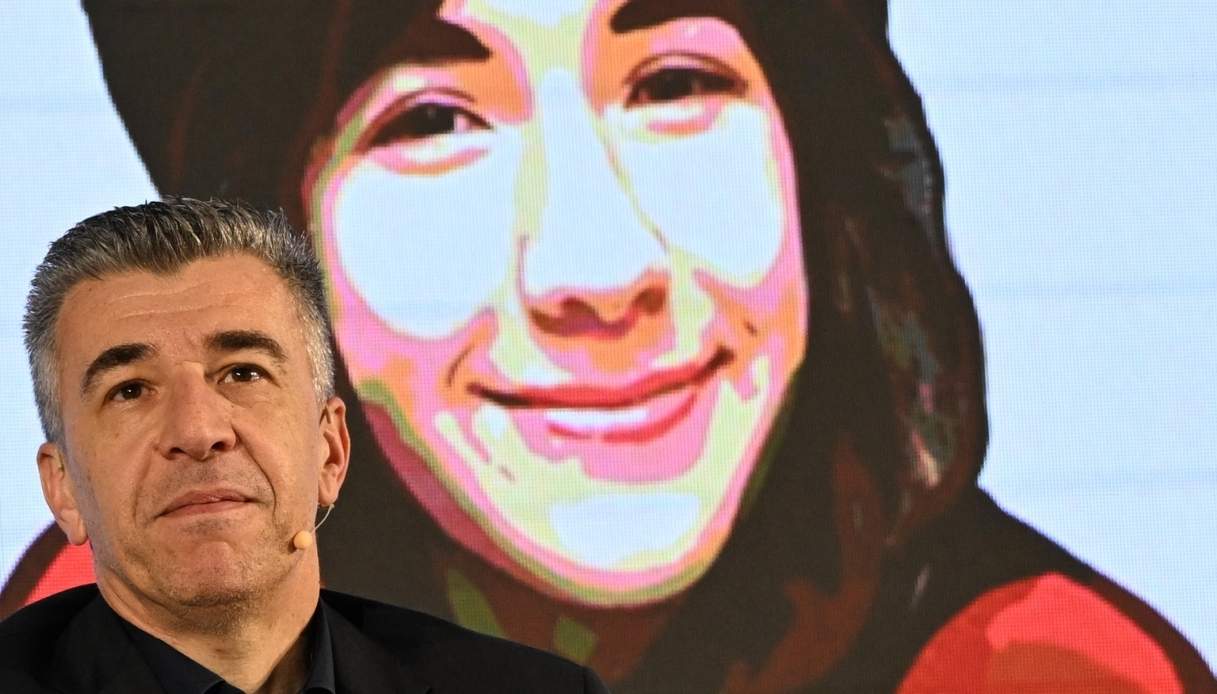Femminicidio Giulia Cecchettin, dubbi del padre Gino sulla scelta di Filippo Turetta: "Non so cosa c Femminicidio Giulia Cecchettin, dubbi del padre Gino sulla scelta di Filippo Turetta: "Non so cosa c