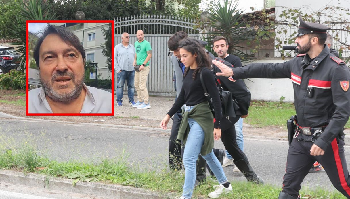 Giordano Ranucci e l Giordano Ranucci e l