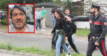 giordano ranucci sigfrido attentato