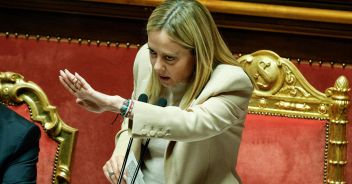 giorgia-meloni-gollum-faraone