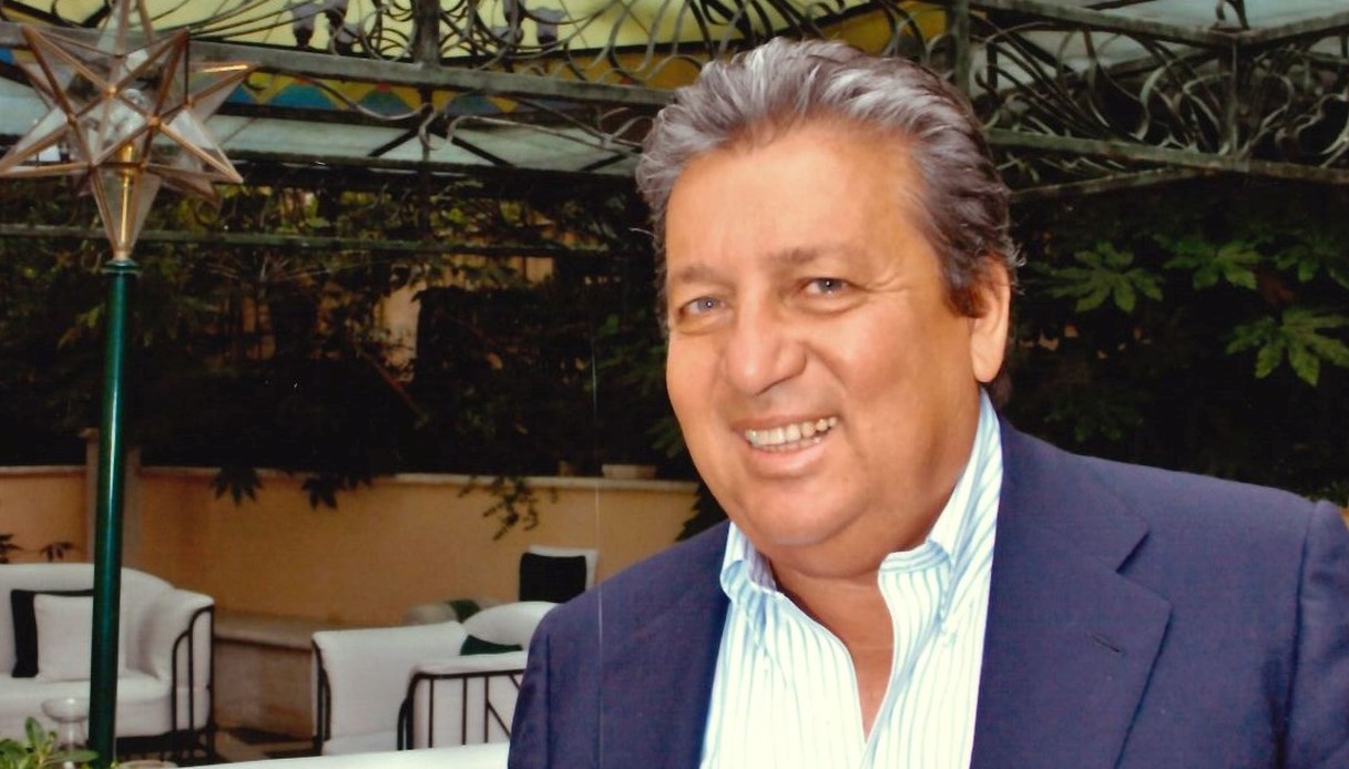 Giuseppe De Cecco morto a 77 anni nel giorno del compleanno, era la "colonna" dell